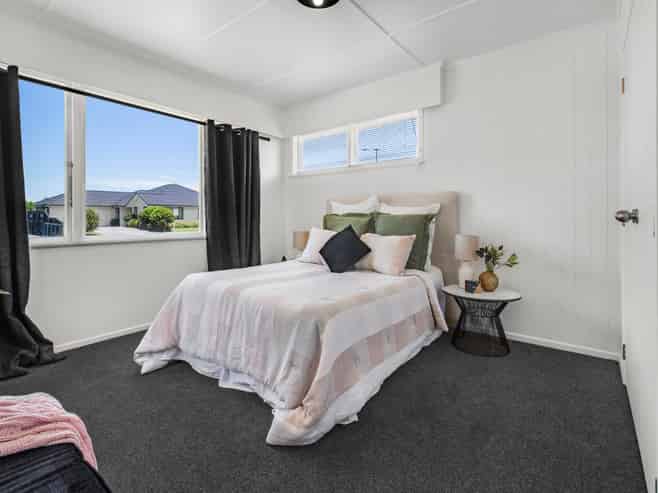 29 Jellicoe Road, Matamata