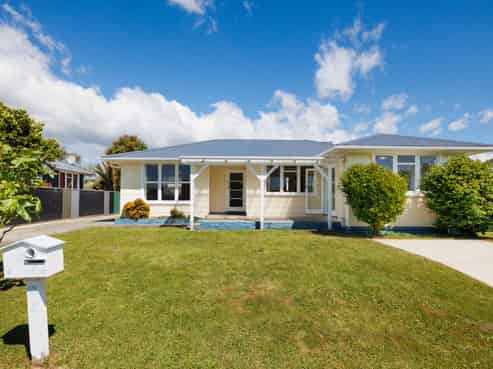 6 London Terrace, Awapuni