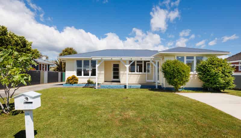 6 London Terrace, Awapuni