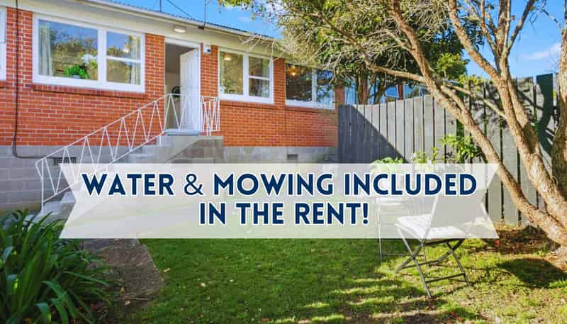 3/116 Grange Road, Mount Eden