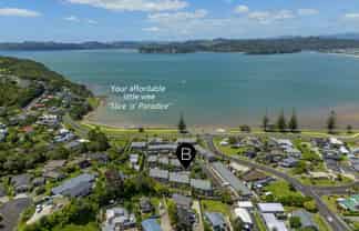 35/1 Centennial Drive, Whitianga