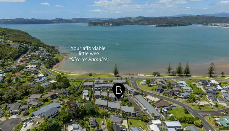 35/1 Centennial Drive, Whitianga