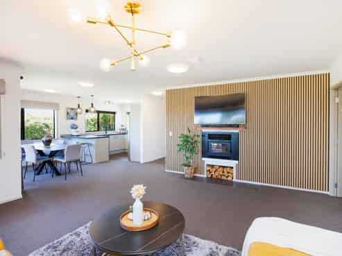 115 Mount Taylor Drive, Feilding