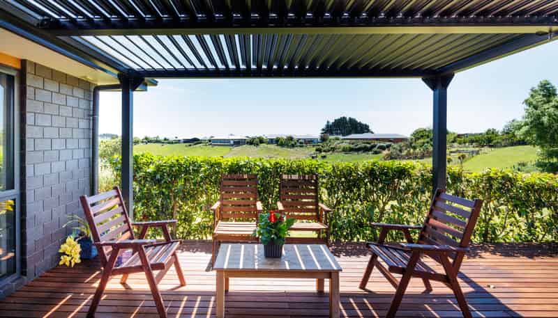 115 Mount Taylor Drive, Feilding