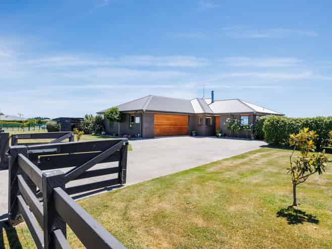 115 Mount Taylor Drive, Feilding