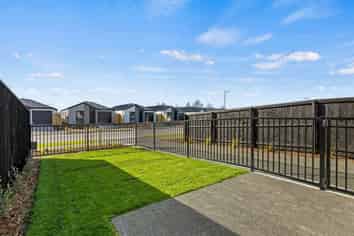 14 Comer Street, Halswell