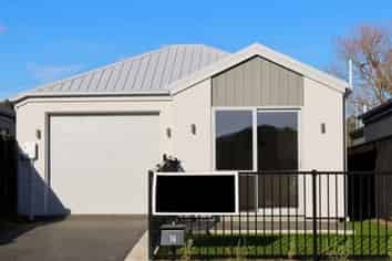 14 Comer Street, Halswell