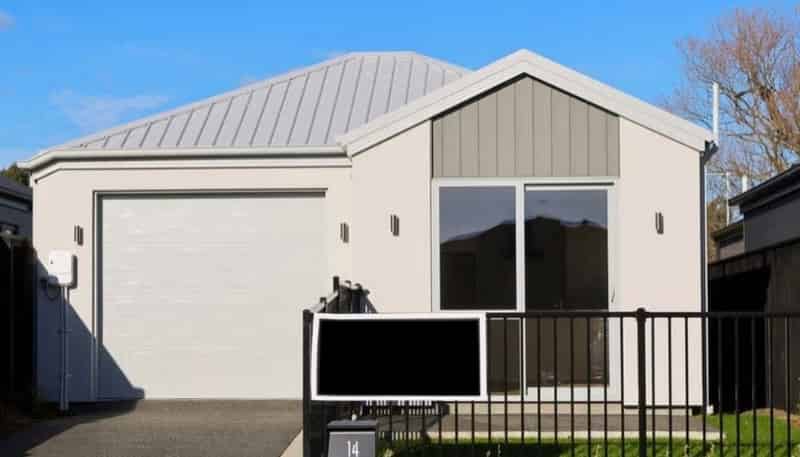 14 Comer Street, Halswell