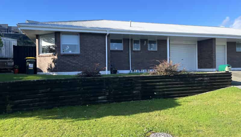 A/8 Alpine View , Hokitika