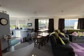 A/8 Alpine View , Hokitika