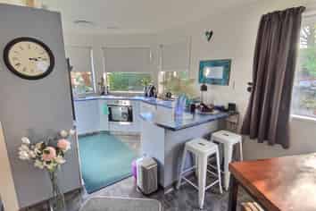 A/8 Alpine View , Hokitika