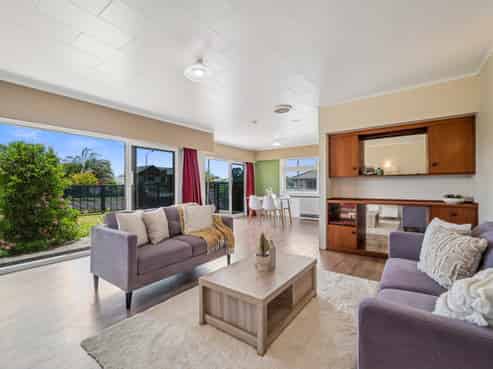 3A Peace Street, Fenton Park