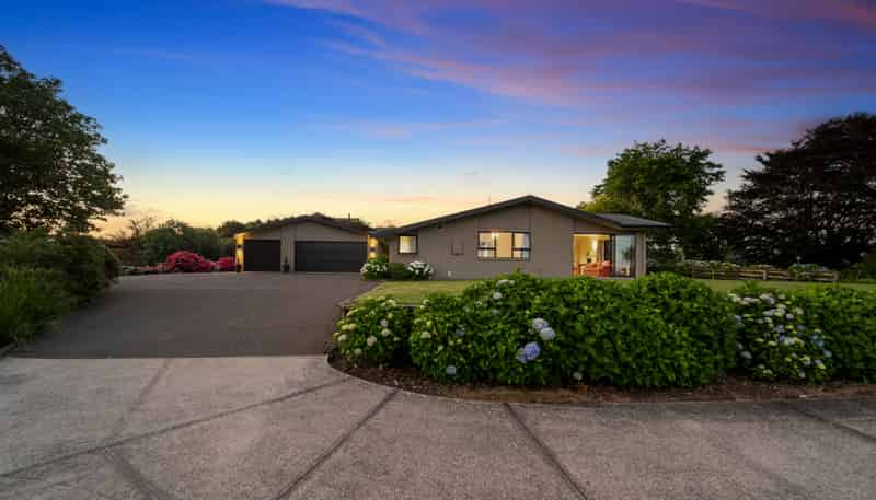 371 Central Road, HAMURANA