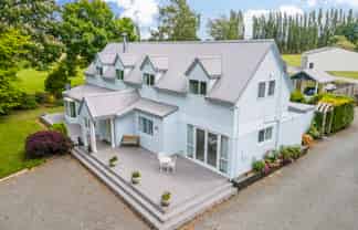 32 Harrison Road, Winchester