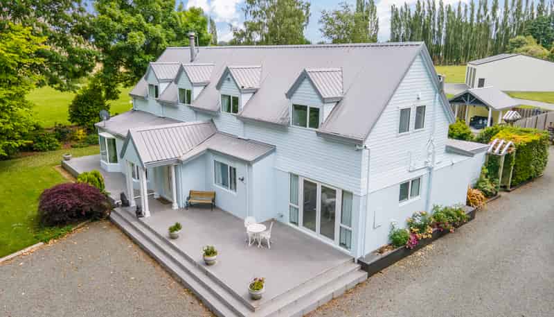 32 Harrison Road, Winchester