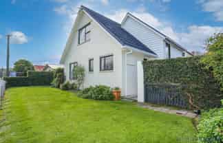 81A Middleton Road, Upper Riccarton