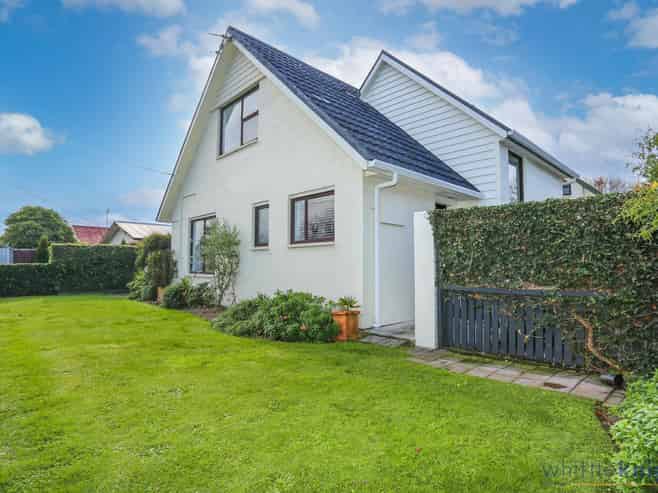 81A Middleton Road, Upper Riccarton