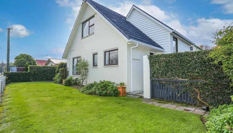 81A Middleton Road, Upper Riccarton