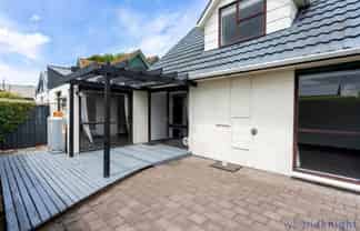 81A Middleton Road, Upper Riccarton