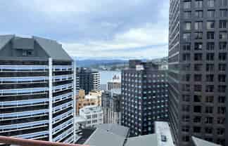 803/169 The Terrace, Wellington Central