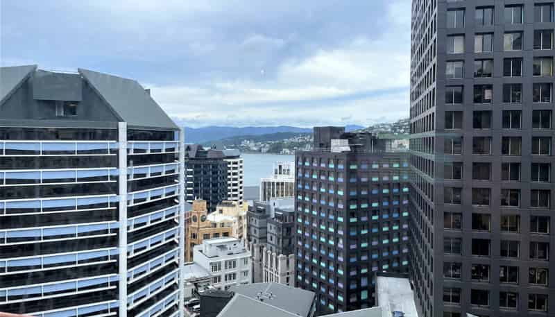 803/169 The Terrace, Wellington Central