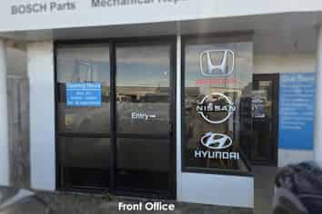 LOCATION and CAPACITY!