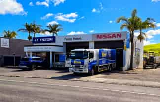 LOCATION and CAPACITY!