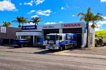 LOCATION and CAPACITY!