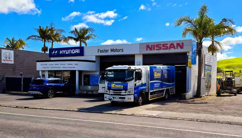 46 Matthews Avenue, Kaitaia