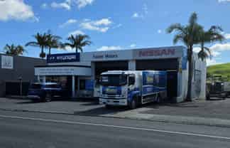 LOCATION and CAPACITY!