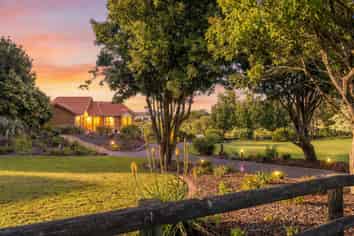 81 Brunswick Drive, Tikitere