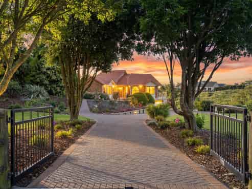 81 Brunswick Drive, Tikitere