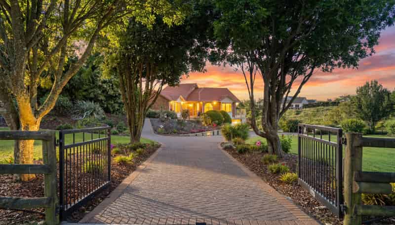 81 Brunswick Drive, Tikitere