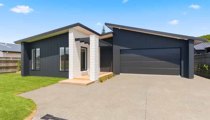 116 The Drive, Paraparaumu Beach