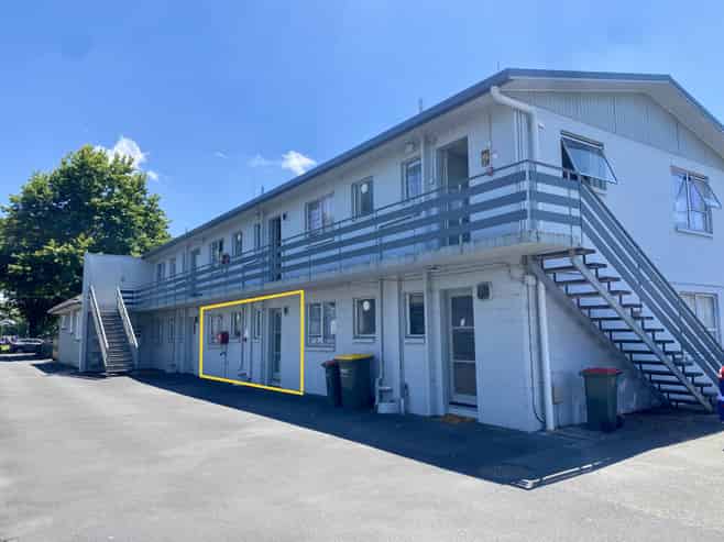 32B Wellington Street, Hamilton East