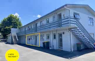 32B Wellington Street, Hamilton East