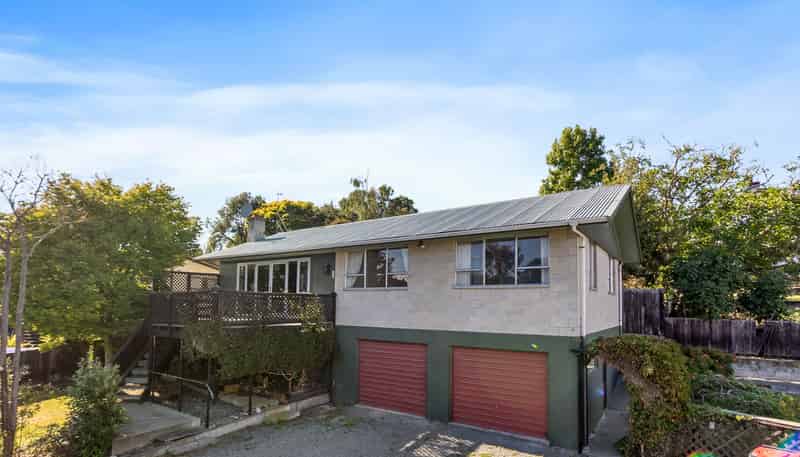 9A Wilson Street, Seaview