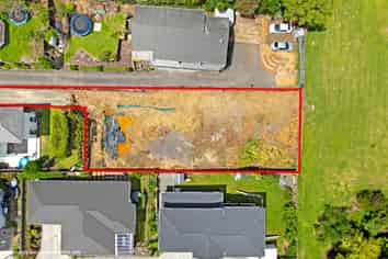 70C Prospect Terrace, Pukekohe