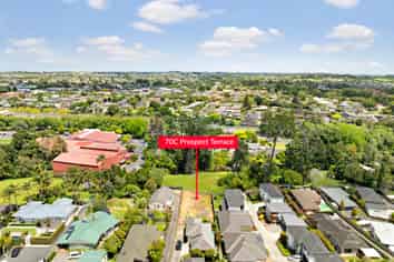 70C Prospect Terrace, Pukekohe