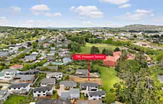 70C Prospect Terrace, Pukekohe