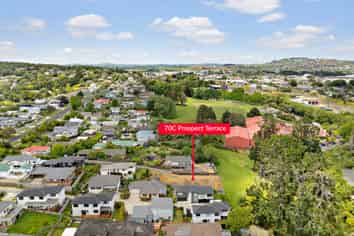 70C Prospect Terrace, Pukekohe