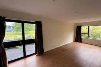 Manawatu / Whanganui - Address withheld