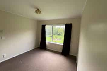 Manawatu / Whanganui - Address withheld