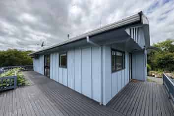 Manawatu / Whanganui - Address withheld