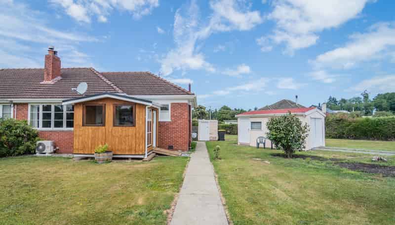 26 Ormsby Street, Temuka