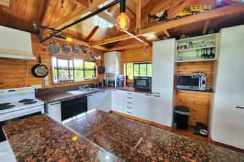 1 Cadman Street, Runanga