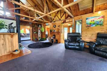 1 Cadman Street, Runanga