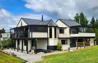 1 Cadman Street, Runanga