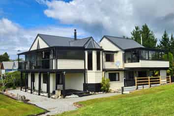 1 Cadman Street, Runanga