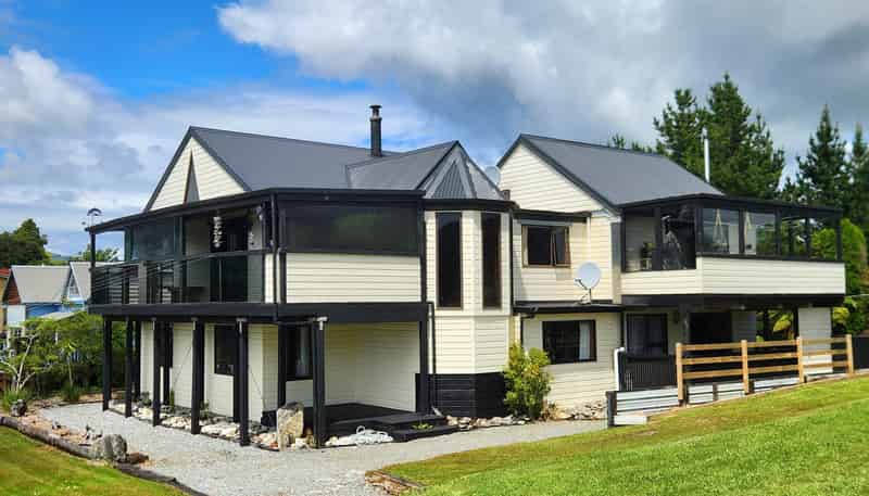 1 Cadman Street, Runanga